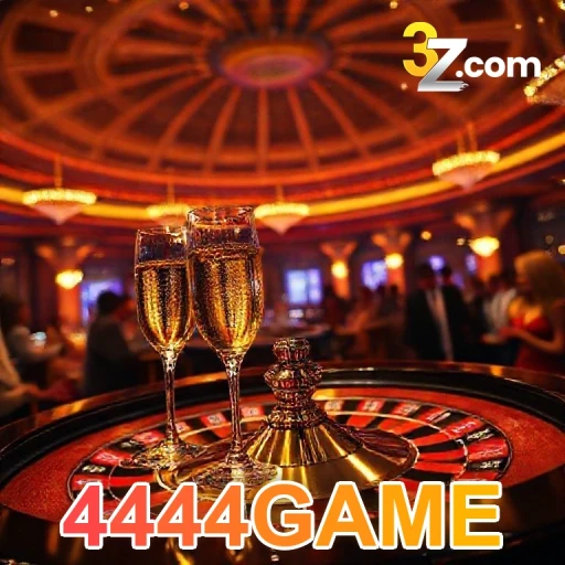 4444GAME