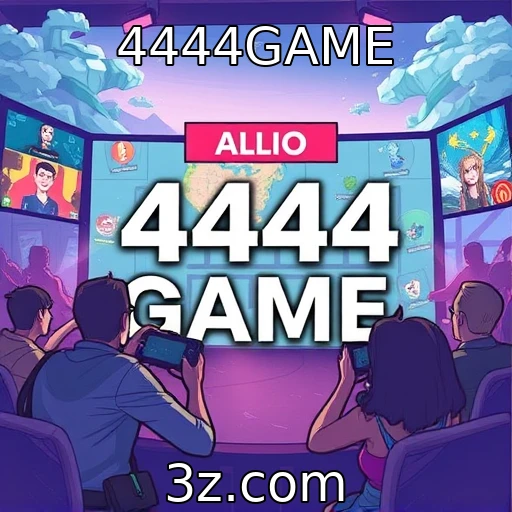 Tendências emergentes na indústria de jogos