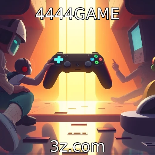 Tendências de jogos para o futuro da indústria