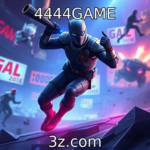 Mercado de jogos cresce com novas tecnologias