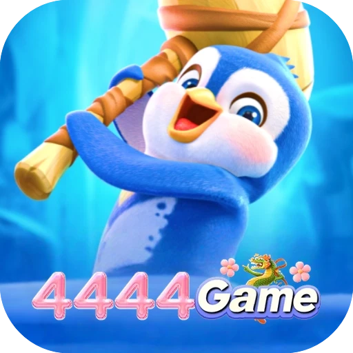 4444GAME